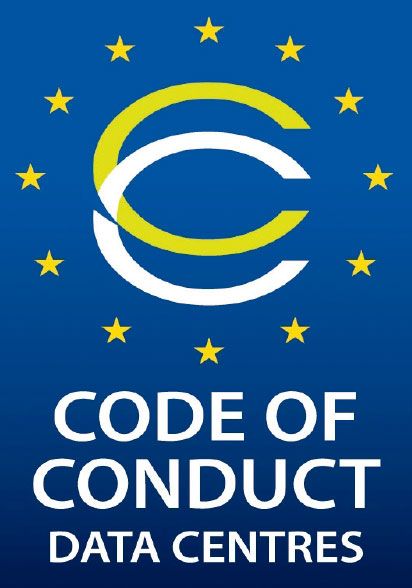 Código de conducta CPD DCP PUE DCiE