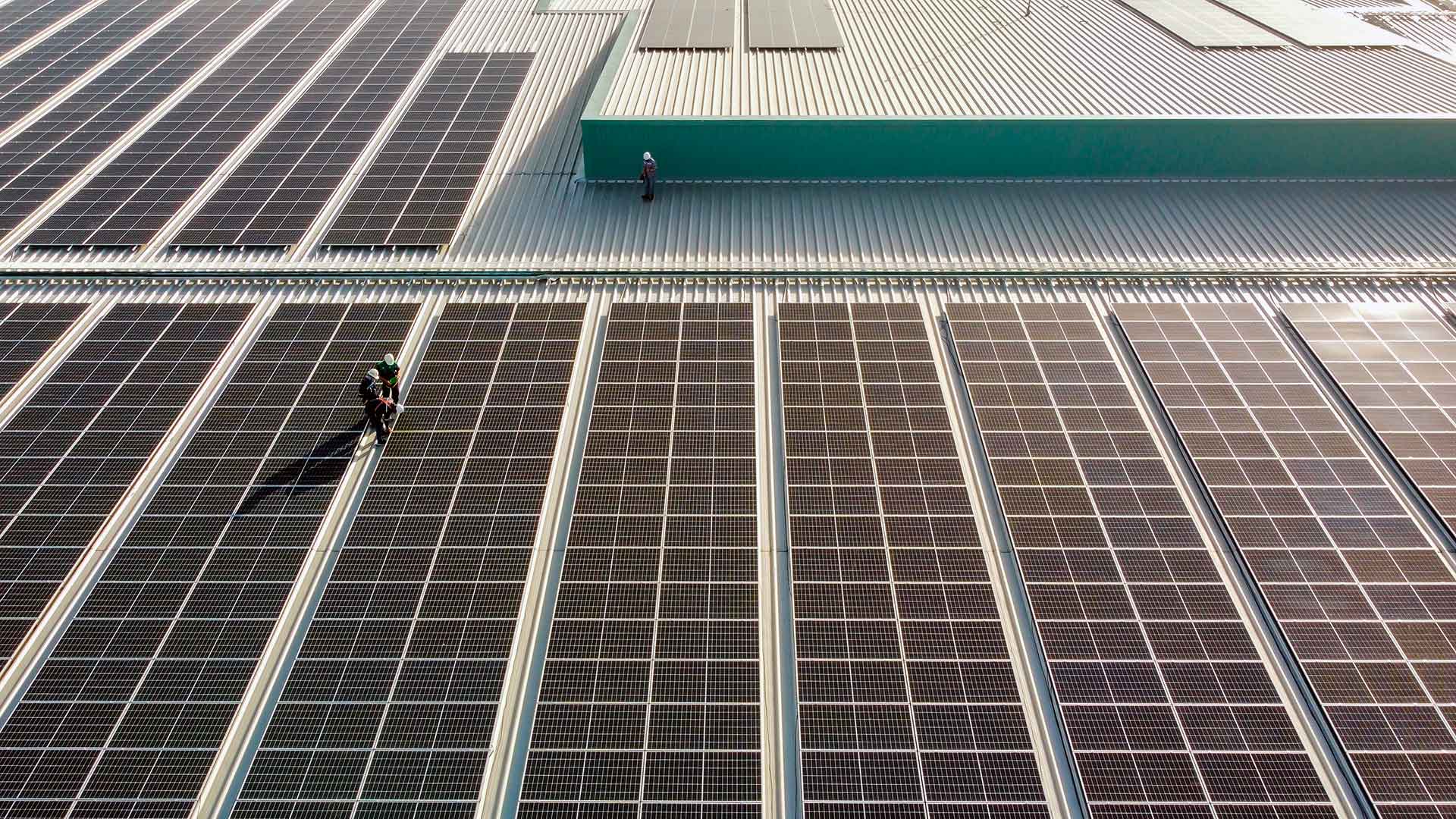 fotovoltaica autoconsumo
