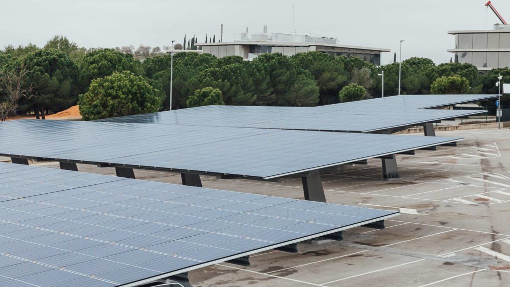 Energías renovables