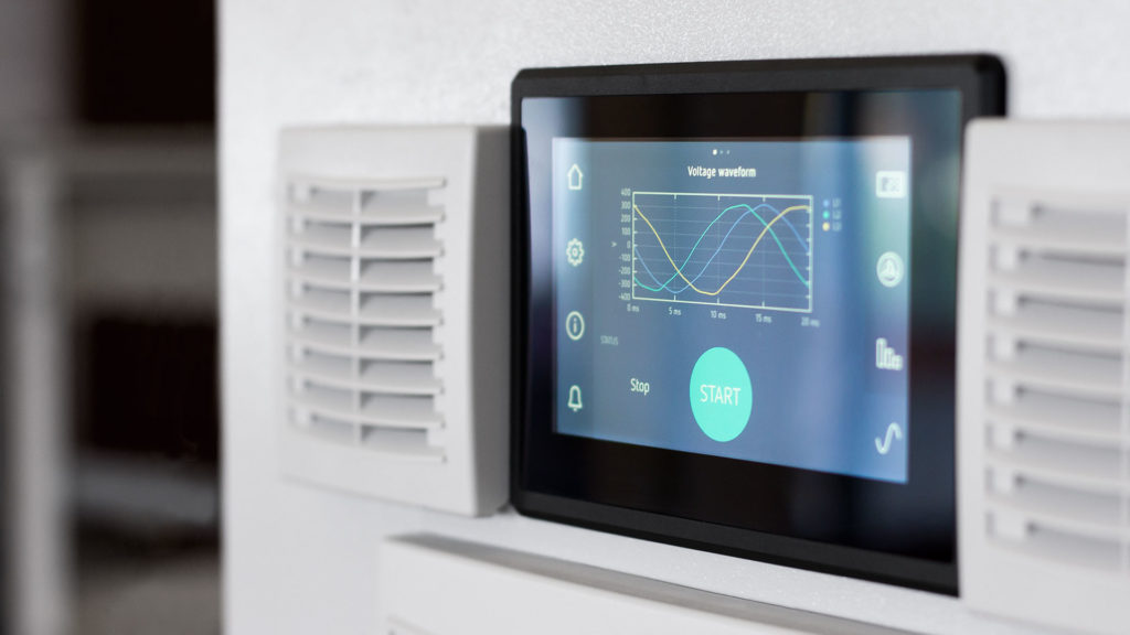 calidad de suministro y consumo