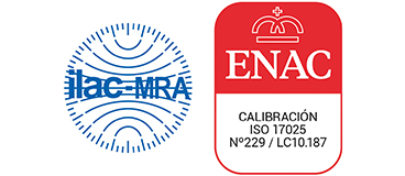 Laboratorio calibración