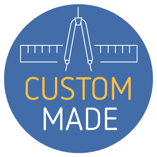 custom-made