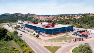 Circutor Headquarters