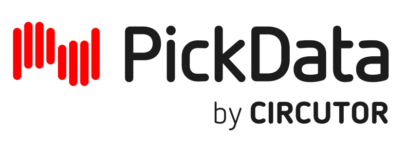 PickData by Circutor