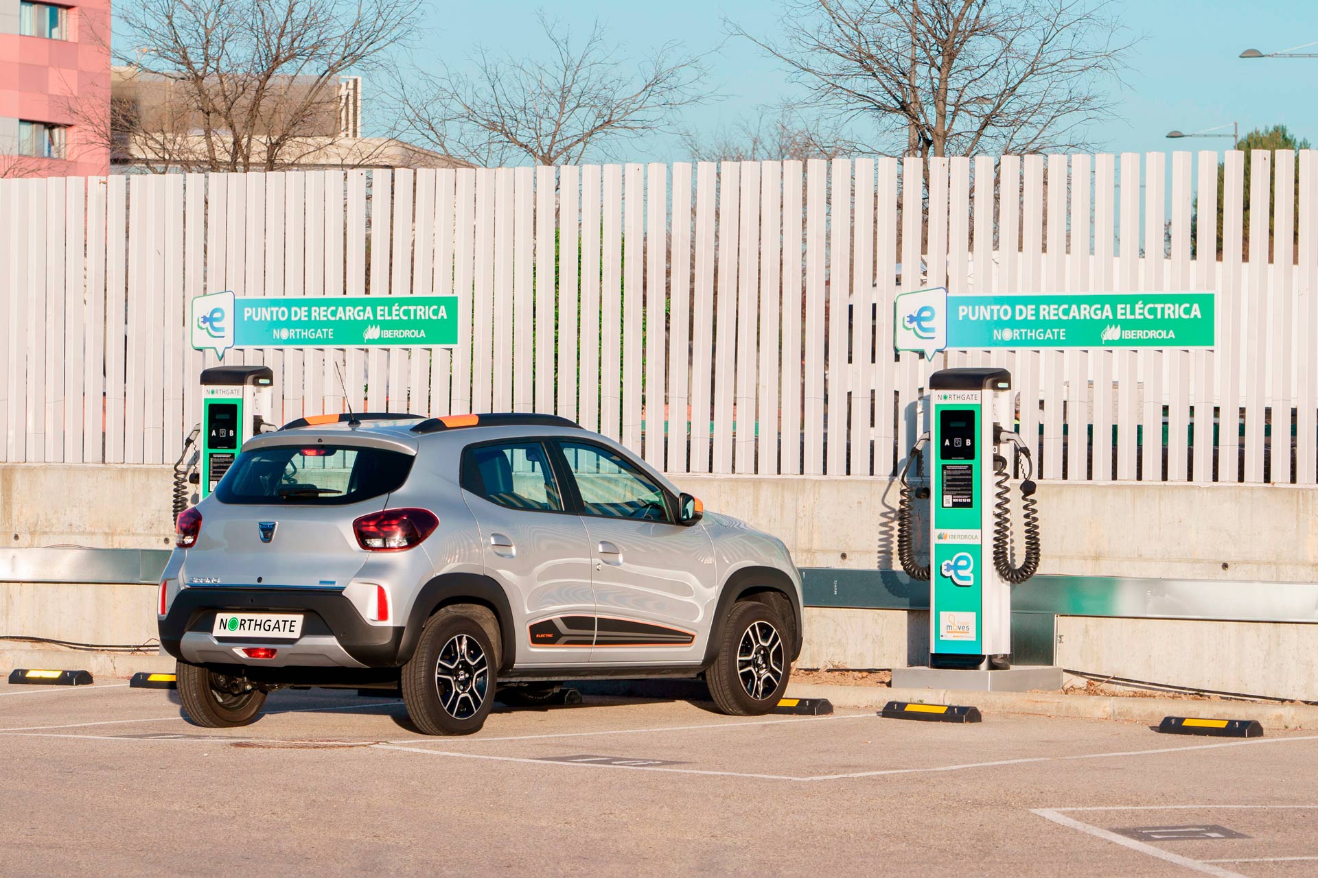 La electrificación de Northgate: un cambio de paradigma sobre la movilidad eléctrica