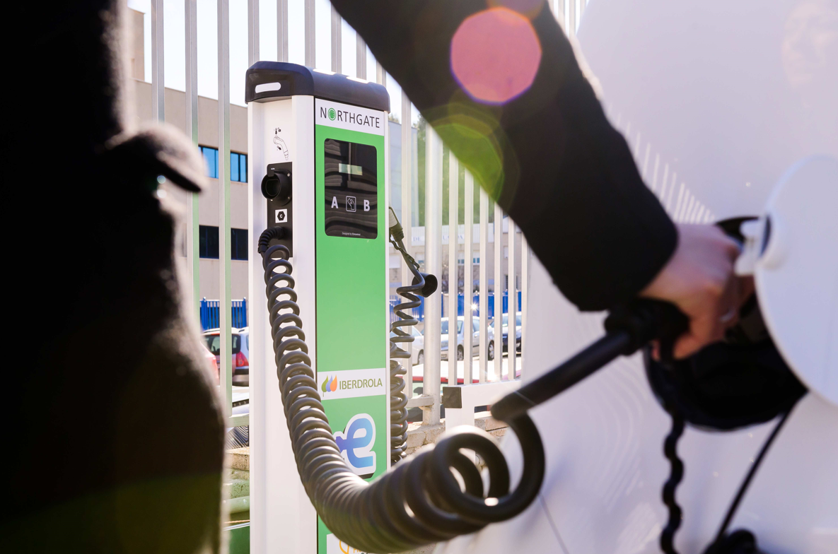 La electrificación de Northgate: un cambio de paradigma sobre la movilidad eléctrica