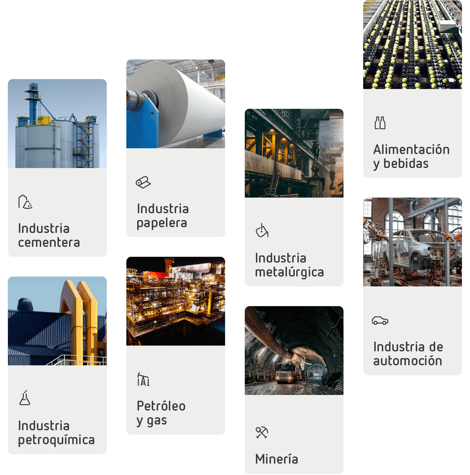 Lanzamos el Optim SVGm, un nuevo sistema de compensación de reactiva más preciso