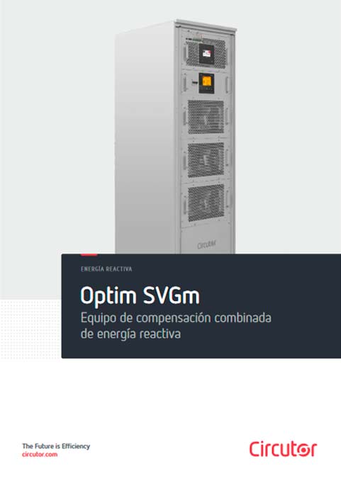 Optim SVGm