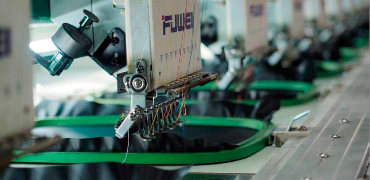 Sistemas de regulación y control